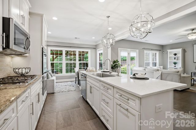 5109 Pansley Drive, Charlotte, NC 28226