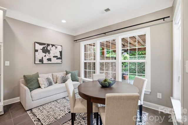 5109 Pansley Drive, Charlotte, NC 28226