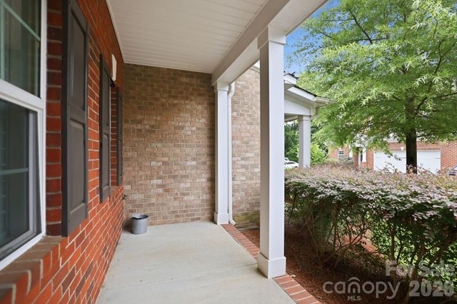 5109 Pansley Drive, Charlotte, NC 28226