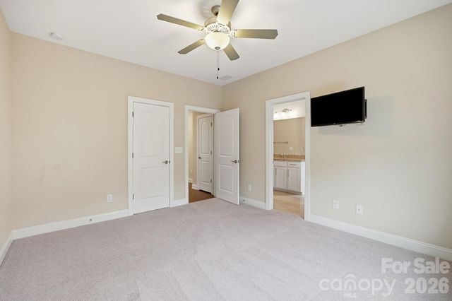 5109 Pansley Drive, Charlotte, NC 28226
