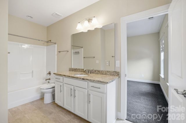 5109 Pansley Drive, Charlotte, NC 28226
