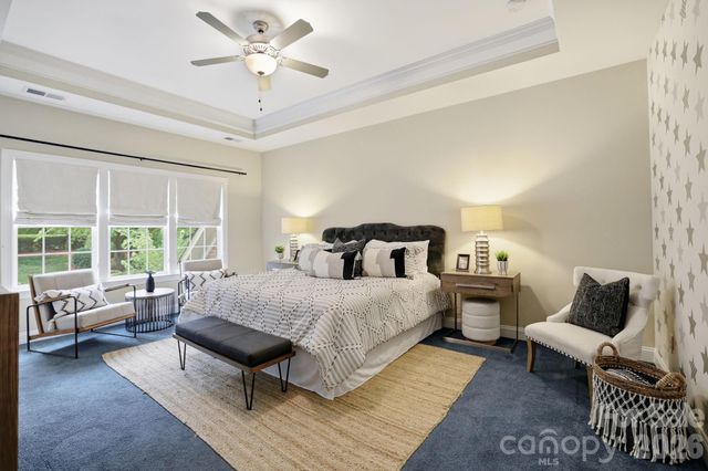 5109 Pansley Drive, Charlotte, NC 28226