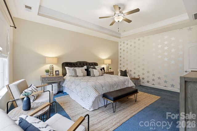5109 Pansley Drive, Charlotte, NC 28226