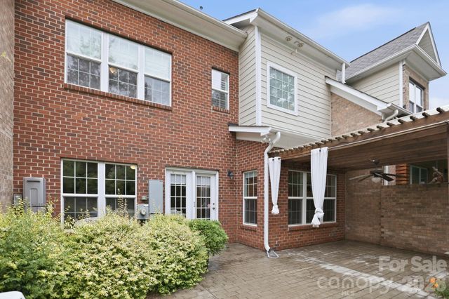 5109 Pansley Drive, Charlotte, NC 28226