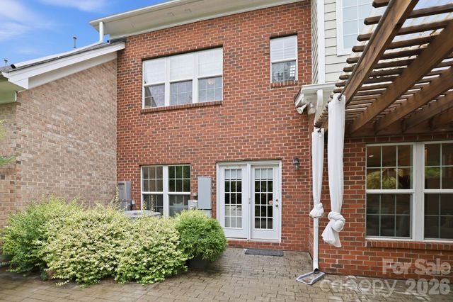 5109 Pansley Drive, Charlotte, NC 28226