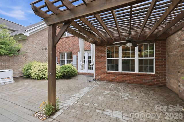 5109 Pansley Drive, Charlotte, NC 28226