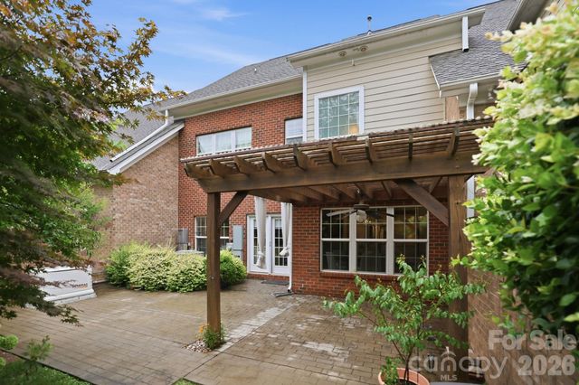 5109 Pansley Drive, Charlotte, NC 28226
