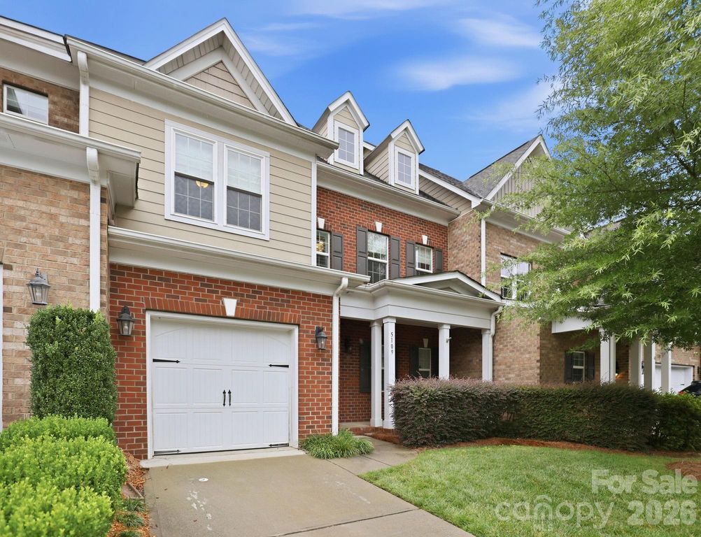 5109 Pansley Drive, Charlotte, NC 28226