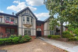 6851 Roswell Road E1, Atlanta, GA 30328