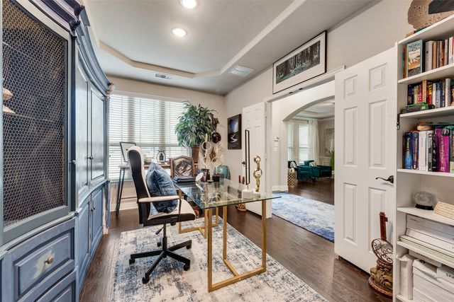 710 Minecreek Court, Mansfield, TX 76063