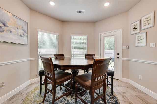 710 Minecreek Court, Mansfield, TX 76063