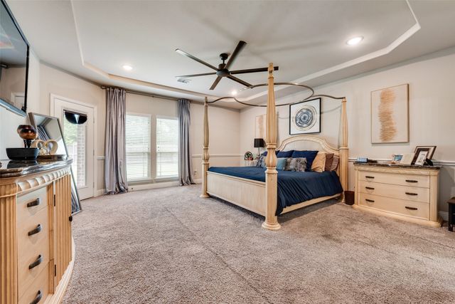 710 Minecreek Court, Mansfield, TX 76063