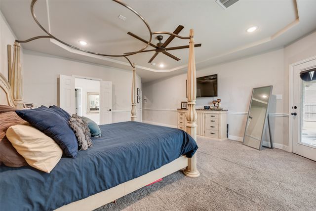 710 Minecreek Court, Mansfield, TX 76063
