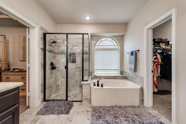 710 Minecreek Court, Mansfield, TX 76063