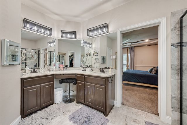 710 Minecreek Court, Mansfield, TX 76063
