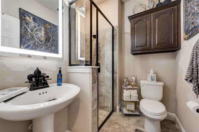 710 Minecreek Court, Mansfield, TX 76063