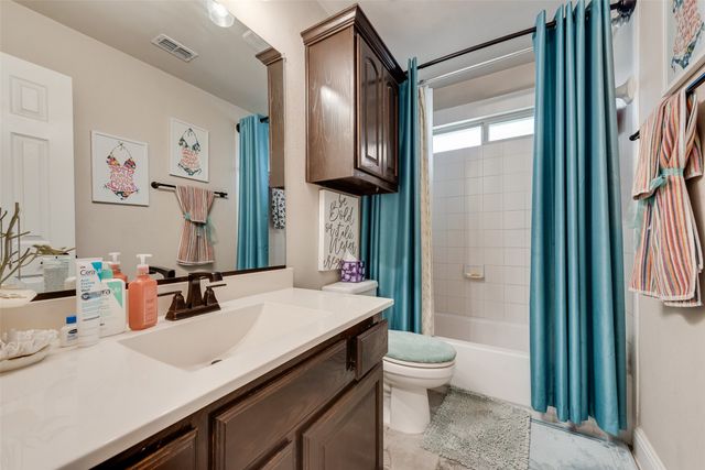 710 Minecreek Court, Mansfield, TX 76063