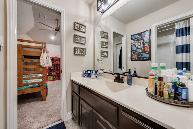 710 Minecreek Court, Mansfield, TX 76063