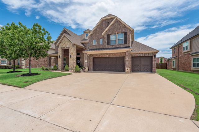 710 Minecreek Court, Mansfield, TX 76063