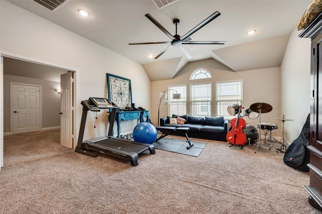 710 Minecreek Court, Mansfield, TX 76063