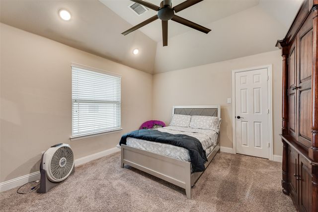 710 Minecreek Court, Mansfield, TX 76063