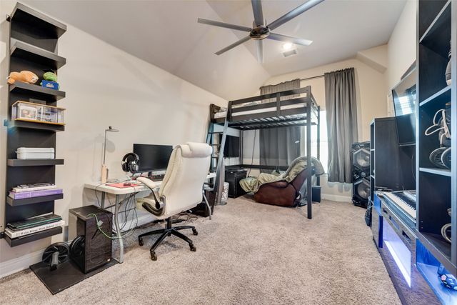 710 Minecreek Court, Mansfield, TX 76063