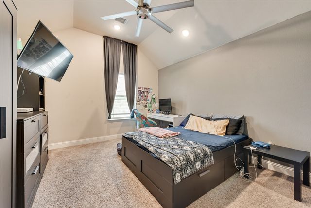 710 Minecreek Court, Mansfield, TX 76063