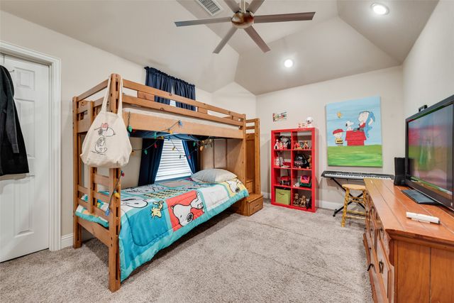 710 Minecreek Court, Mansfield, TX 76063