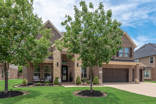 710 Minecreek Court, Mansfield, TX 76063