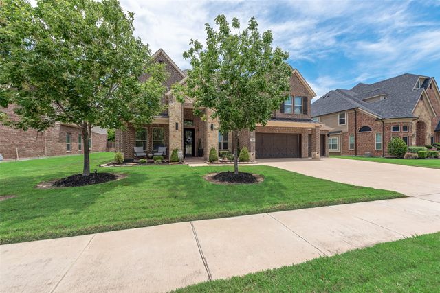 710 Minecreek Court, Mansfield, TX 76063