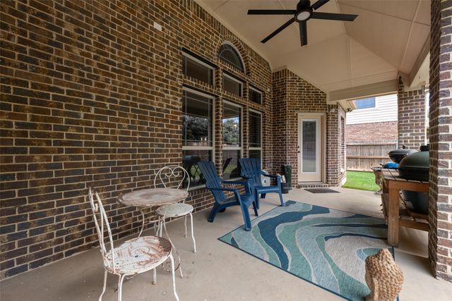 710 Minecreek Court, Mansfield, TX 76063