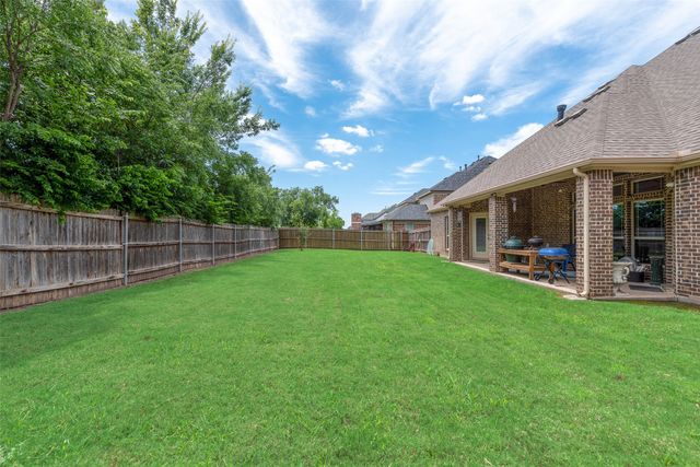 710 Minecreek Court, Mansfield, TX 76063
