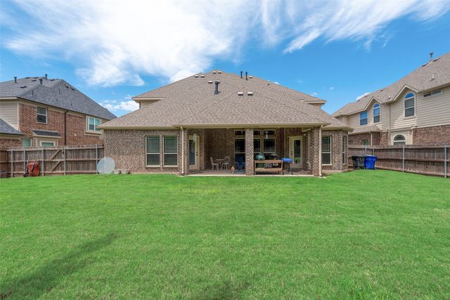 710 Minecreek Court, Mansfield, TX 76063