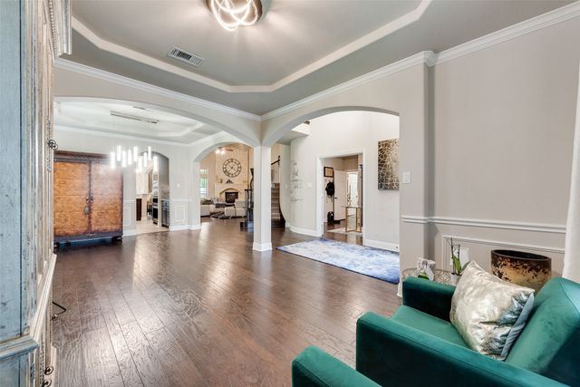710 Minecreek Court, Mansfield, TX 76063
