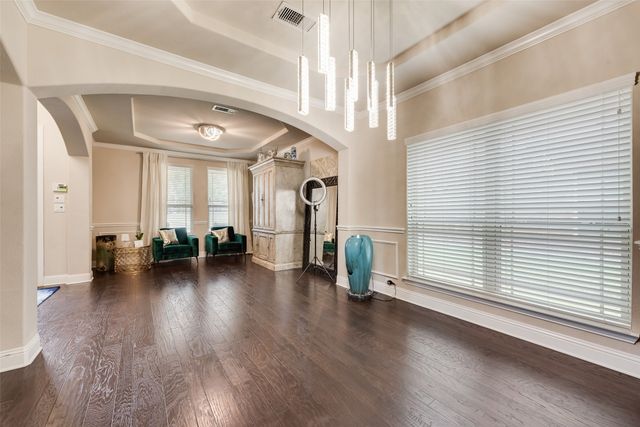 710 Minecreek Court, Mansfield, TX 76063