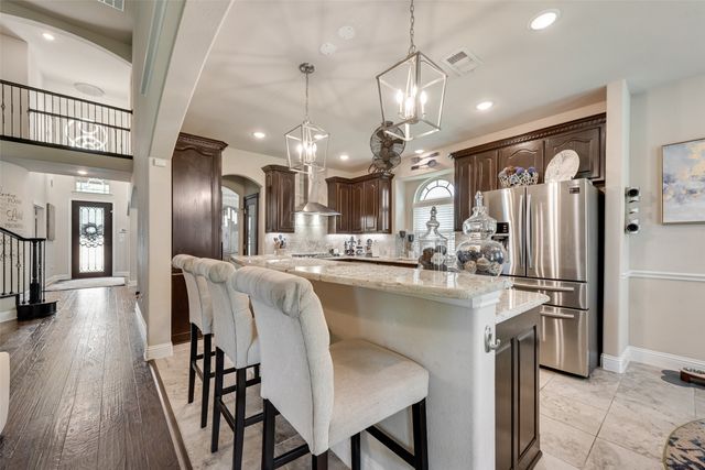 710 Minecreek Court, Mansfield, TX 76063