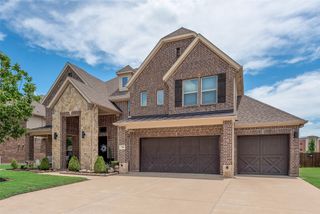 710 Minecreek Court, Mansfield, TX 76063