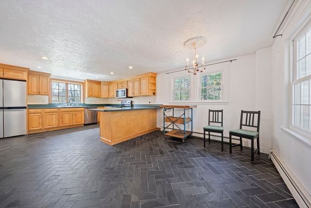 53 Leonard Lane, Norwell, MA 02061