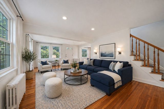 53 Leonard Lane, Norwell, MA 02061