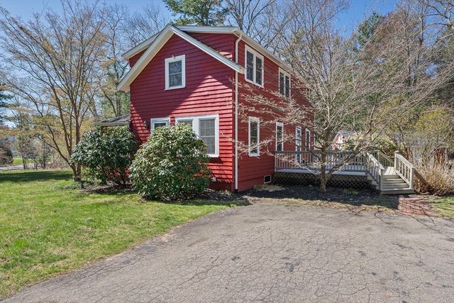 53 Leonard Lane, Norwell, MA 02061
