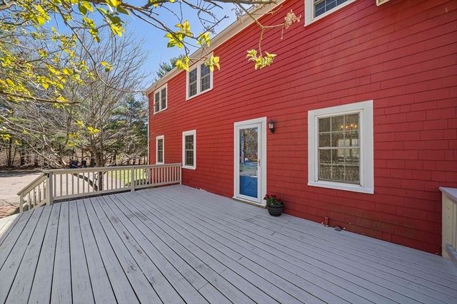 53 Leonard Lane, Norwell, MA 02061