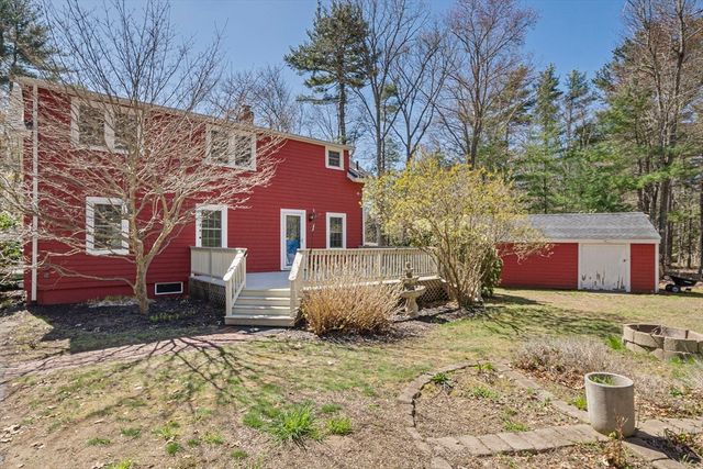 53 Leonard Lane, Norwell, MA 02061