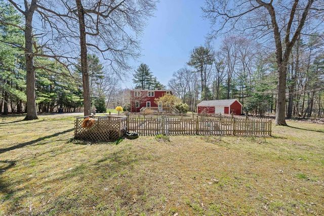 53 Leonard Lane, Norwell, MA 02061