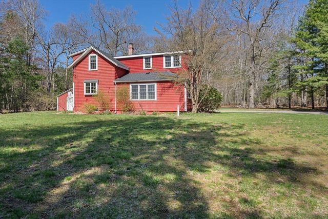 53 Leonard Lane, Norwell, MA 02061