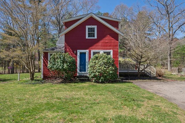 53 Leonard Lane, Norwell, MA 02061