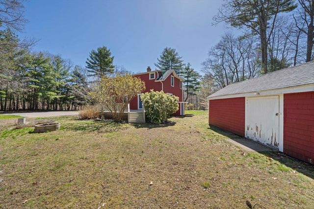 53 Leonard Lane, Norwell, MA 02061