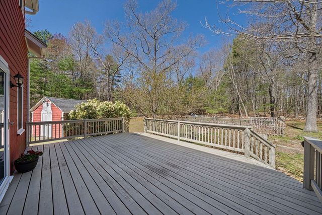 53 Leonard Lane, Norwell, MA 02061