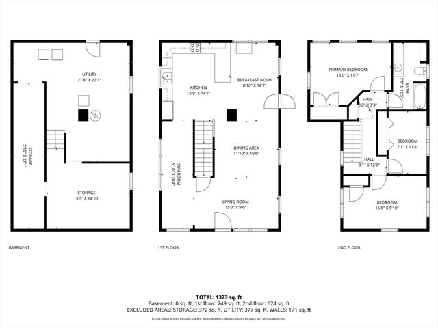 53 Leonard Lane, Norwell, MA 02061
