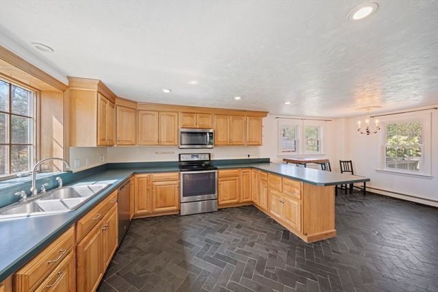 53 Leonard Lane, Norwell, MA 02061