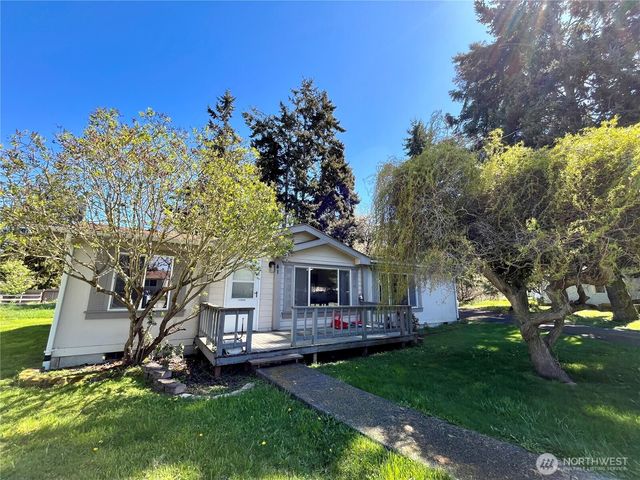 41 Allen Dr, Sequim, WA 98382